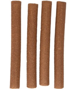 Croc'n sticks naturel 4 st.