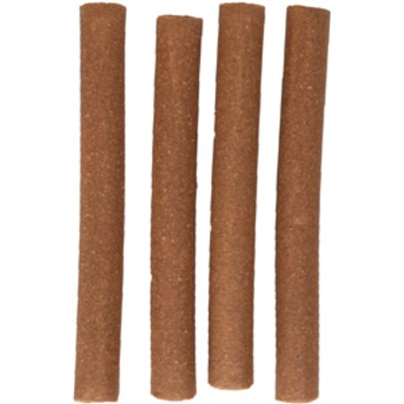 Croc'n sticks naturel 4 st. 