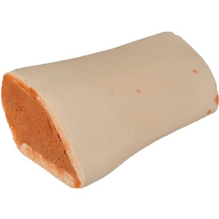 Vegie mergpijp bacon 