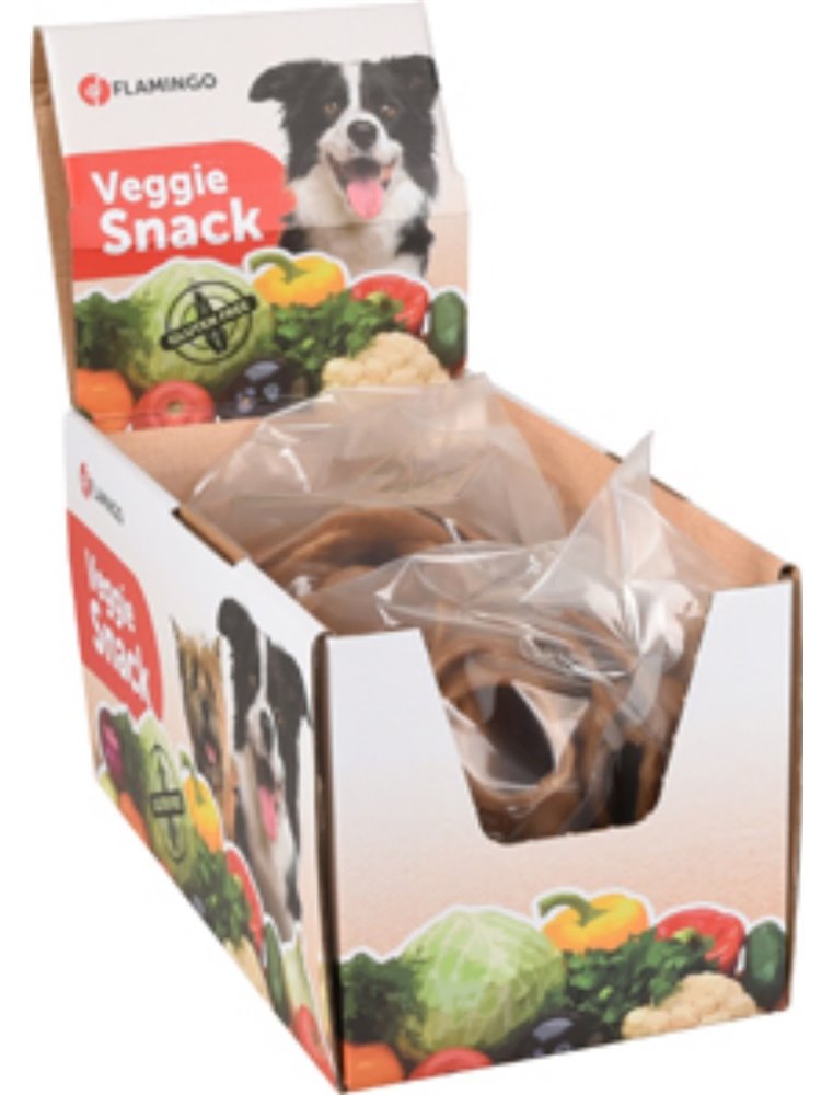 Veggie vegetarisch oor