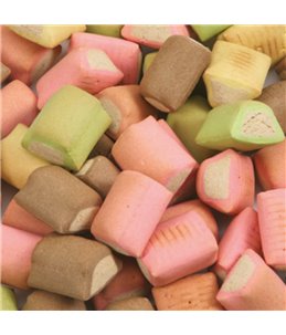 Koekjes 10kg bonbon mix 