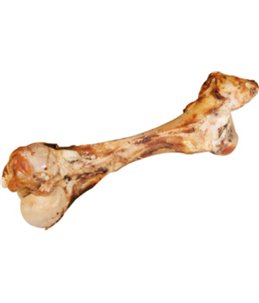 Nature rundsbeen - smoked 