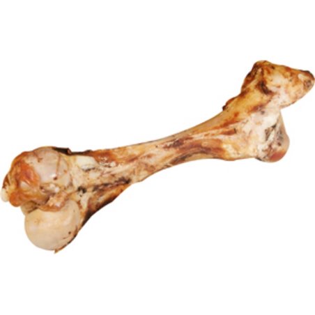 Nature rundsbeen - smoked 