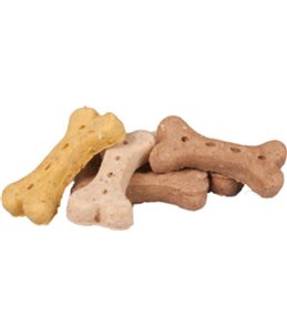 Koekjes 1,5kg mixed bones 