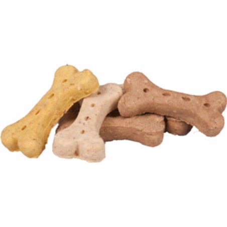 Koekjes 1,5kg mixed bones 