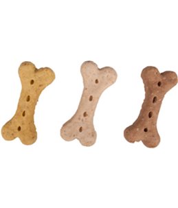 Koekjes 1,5kg mixed bones