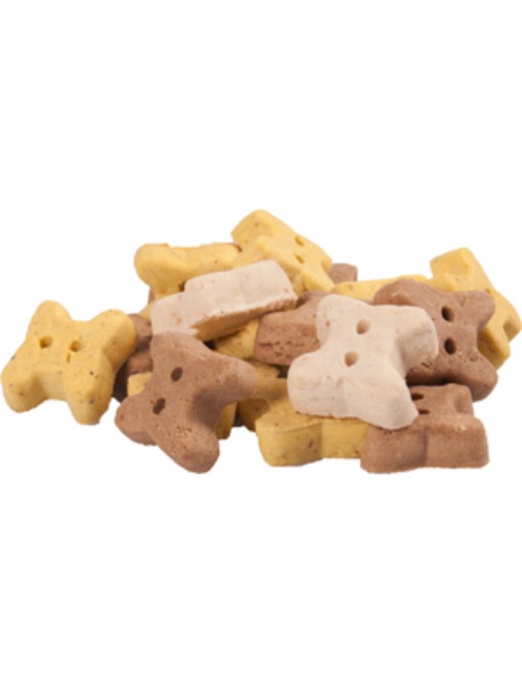 Koekjes 1,5kg puppy bones