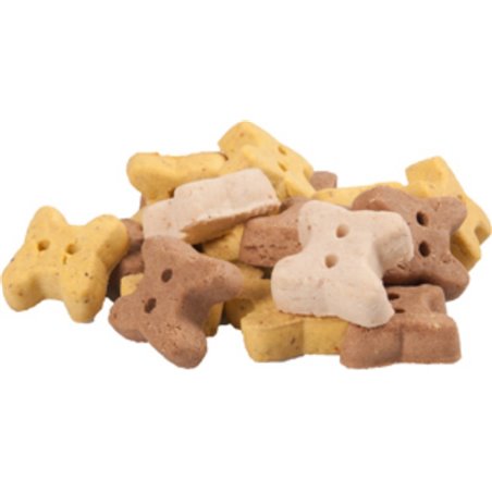 Koekjes 1,5kg puppy bones 