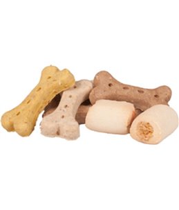 Koekjes 1,5kg jolly mix