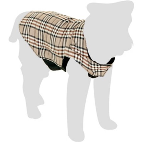 Hondenjas english style 40cm 
