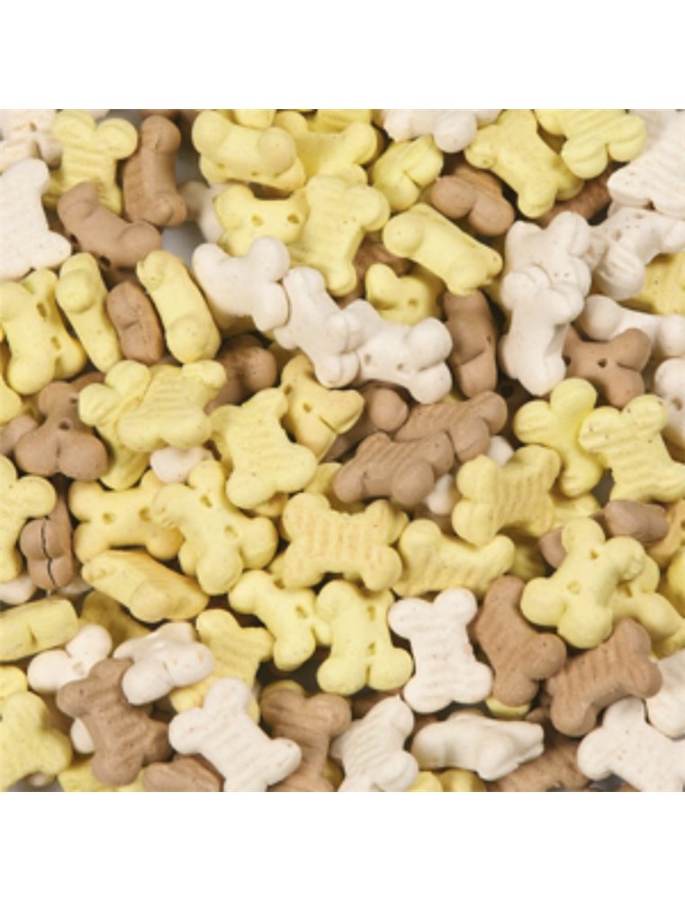 Koekjes crunch puppy treats 500gr