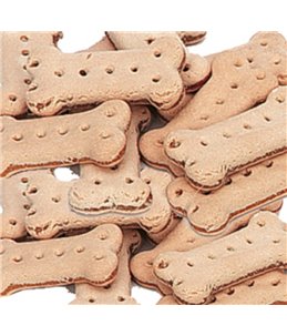 Koekjes crunch meaty bones 500gr 