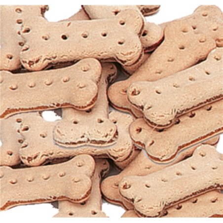 Koekjes crunch meaty bones 500gr 