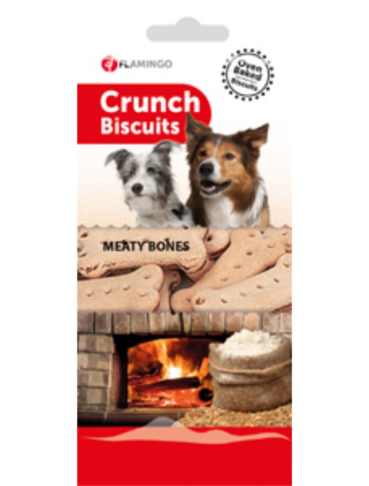 Koekjes crunch meaty bones 500gr