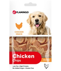 Chick'n chips 85 gr.