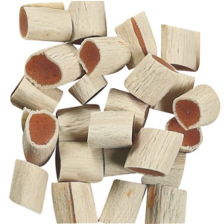 Chick'n snack sushi 85 gr. 