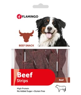 Beef snack 85 gr.