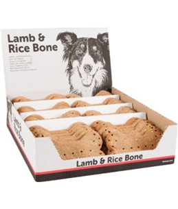 Hondenkluif lam & rijst klein