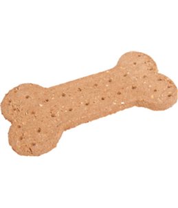 Hondenkluif lam&rijst groot 2 st.