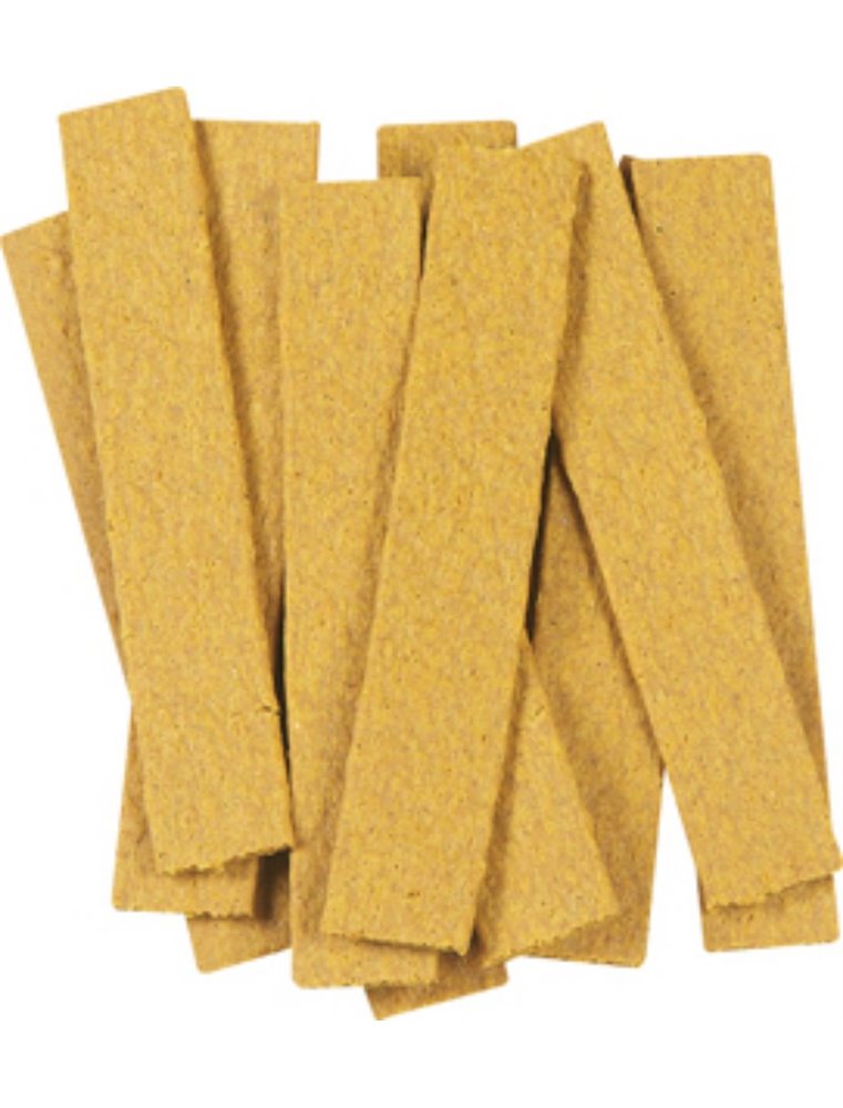 Chew'n snack strips kip 12 st.