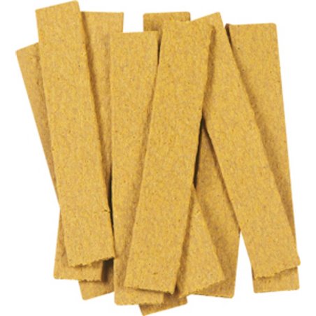 Chew'n snack strips kip 12 st. 