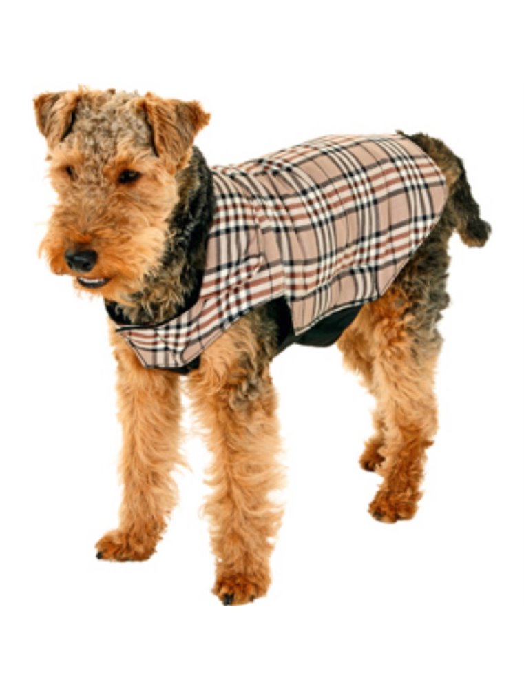 Hondenjas english style 40cm