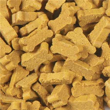 Chew'n snack bones kip - 150gr 