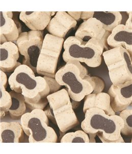 Chew'n snack bones duo - 150gr