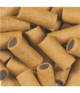 Chew'n snack pipes - 150gr 