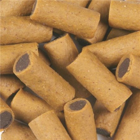 Chew'n snack pipes - 150gr 