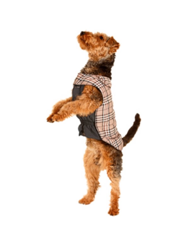 Hondenjas english style 40cm