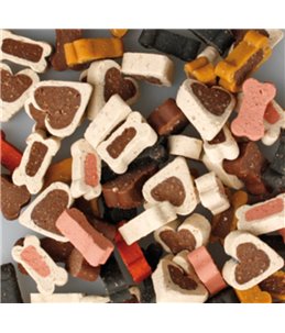 Chew'n snack training mix - 150gr