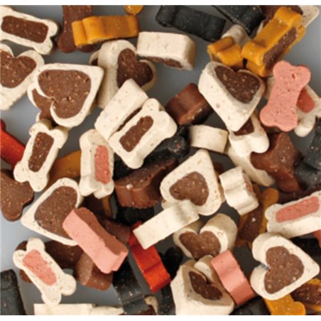 Chew'n snack training mix - 150gr 