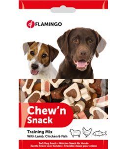 Chew'n snack training mix - 150gr