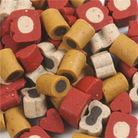 Chew'n snack meat mix - 150gr 