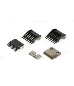 Vervangset tondeuse power voor 501651