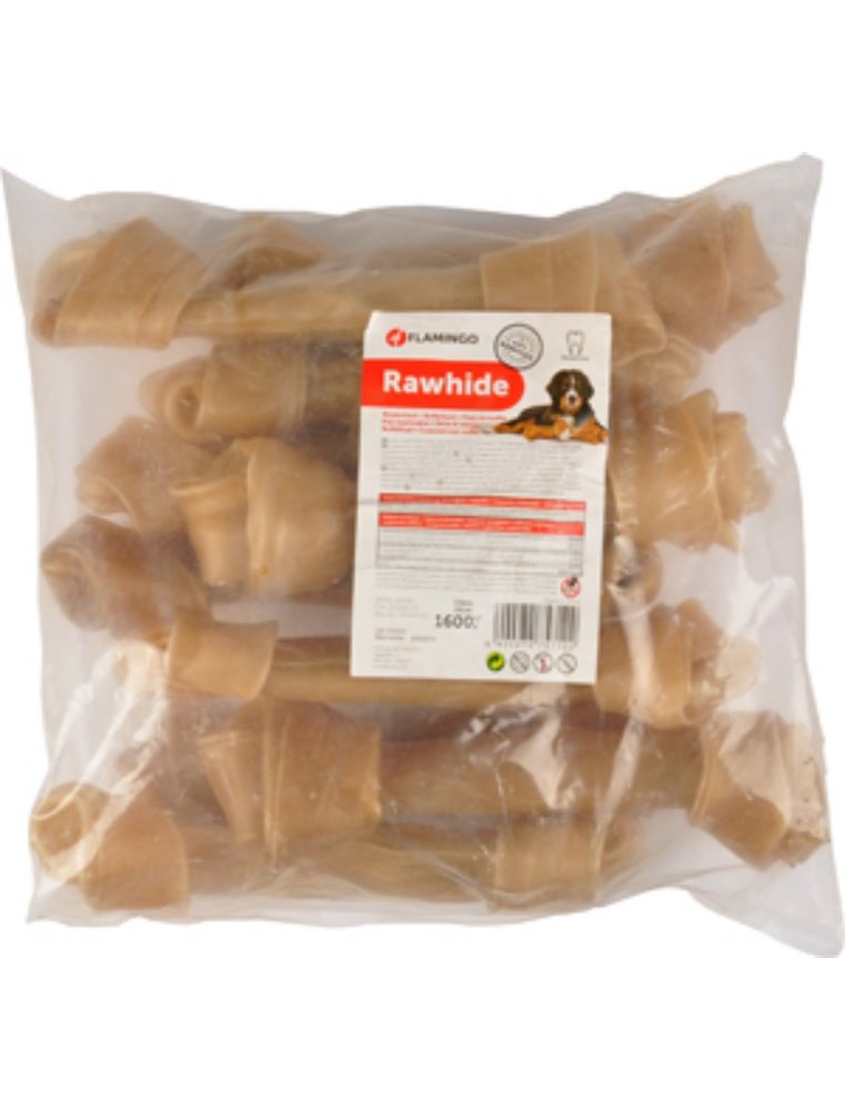 Knoopbeen 25cm - 160gr.