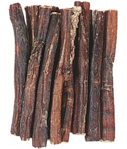 Nature bullepees 15 cm 10 st.