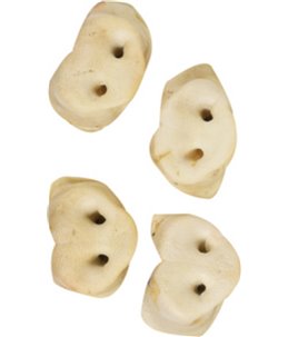 Nature varkenssnuiten 4 st.