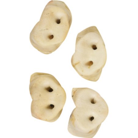 Nature varkenssnuiten 4 st. 