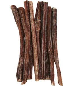 Nature kalfspees 15 cm, 100 gr. 