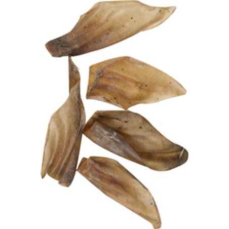 Nature runderoren 5 st. 