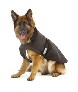 Jas 2in1 outdoor 72cm