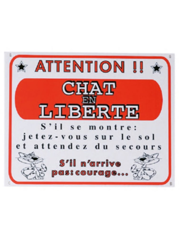 Waakbord fr - chat libre