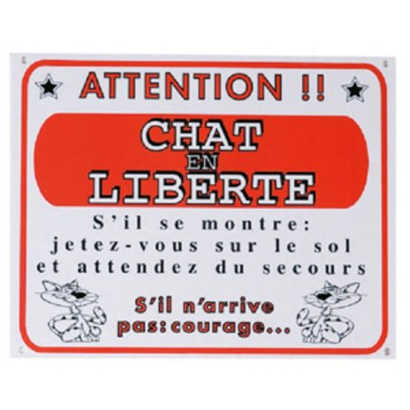Waakbord fr - chat libre 
