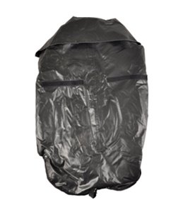 Jas 2in1 outdoor 76cm