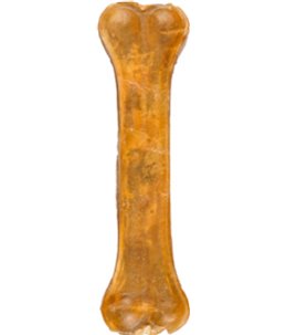 Hondenbeen 21cm - 1 st.