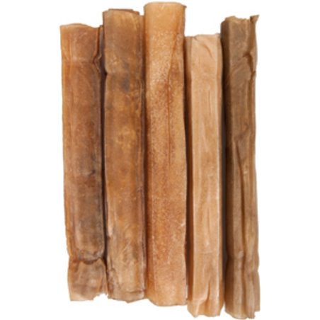 Sigaar buffel 12,5cm - 5 st. 