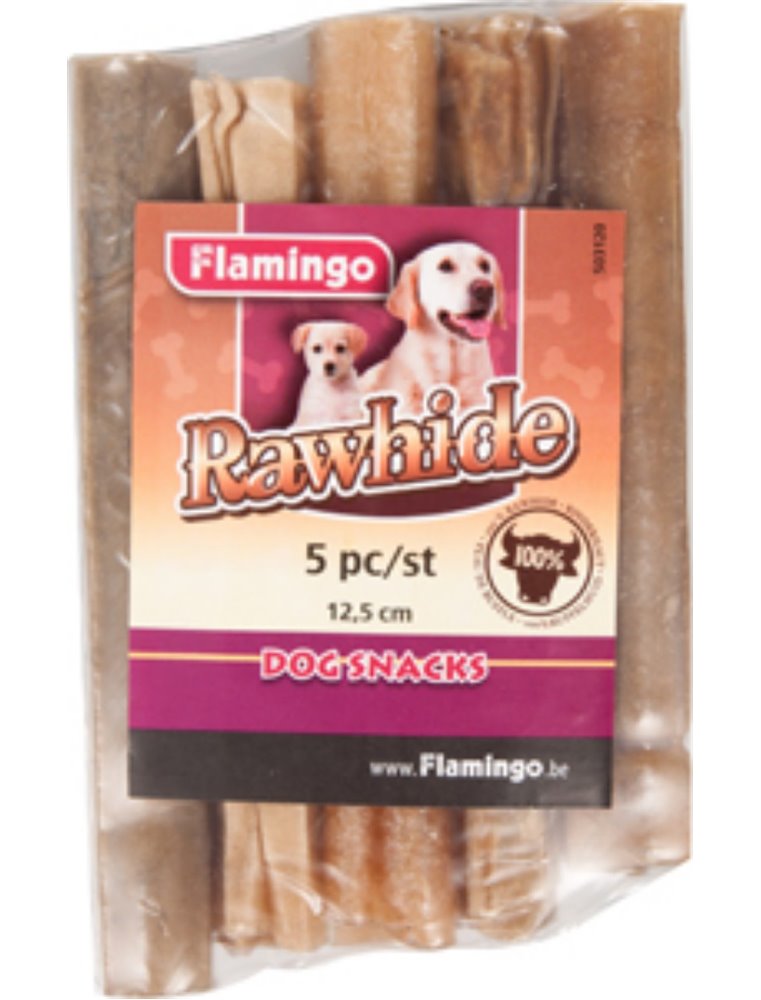 Sigaar buffel 12,5cm - 5 st.