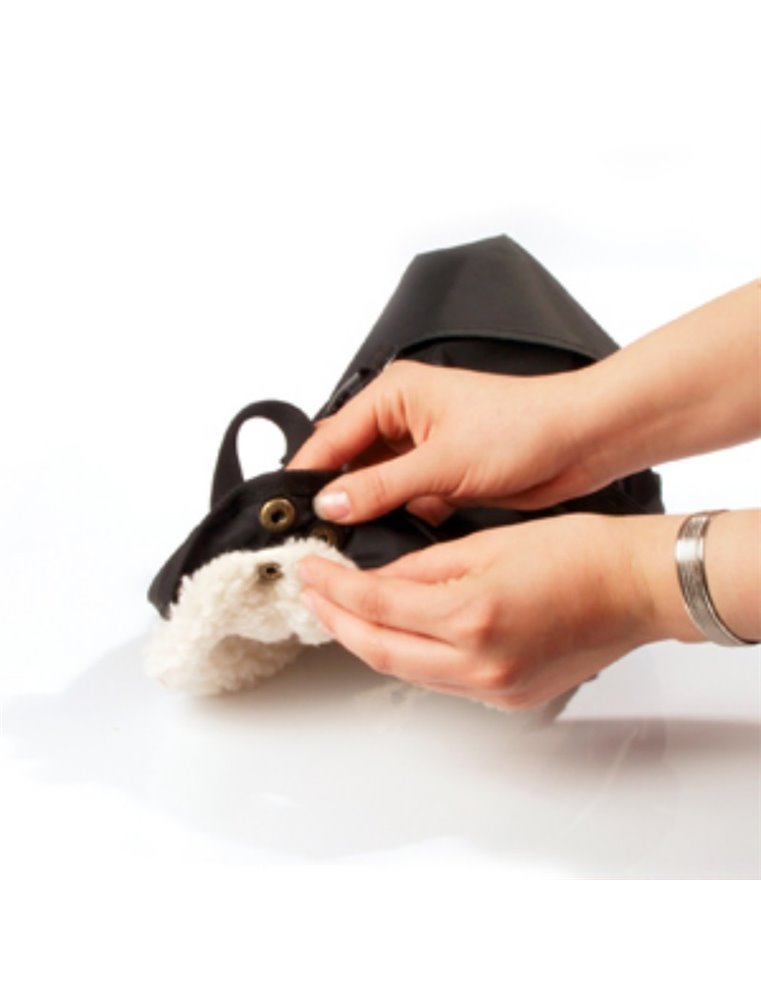 Jas 2in1 outdoor 76cm